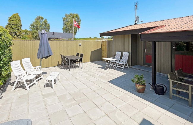 6 Person Holiday Home in Hejls - Foto 1