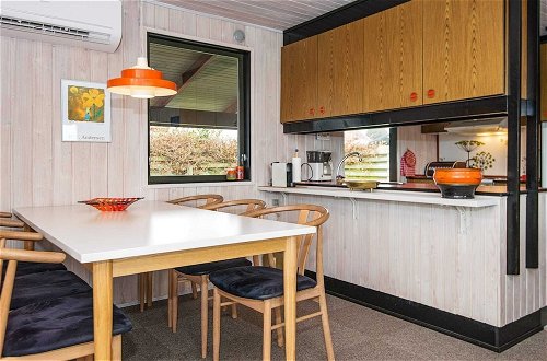 Foto 6 - 6 Person Holiday Home in Hejls
