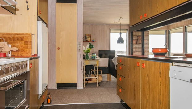 6 Person Holiday Home in Hejls - Foto 5