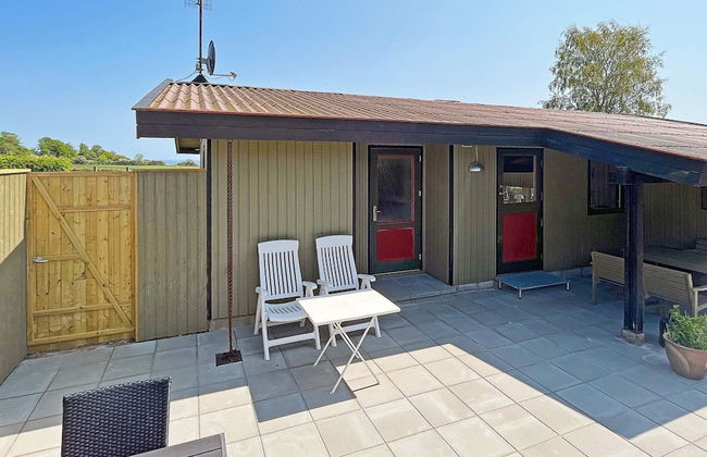 6 Person Holiday Home in Hejls - Foto 17
