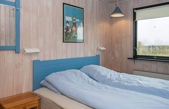 6 Person Holiday Home in Hejls - Foto 15