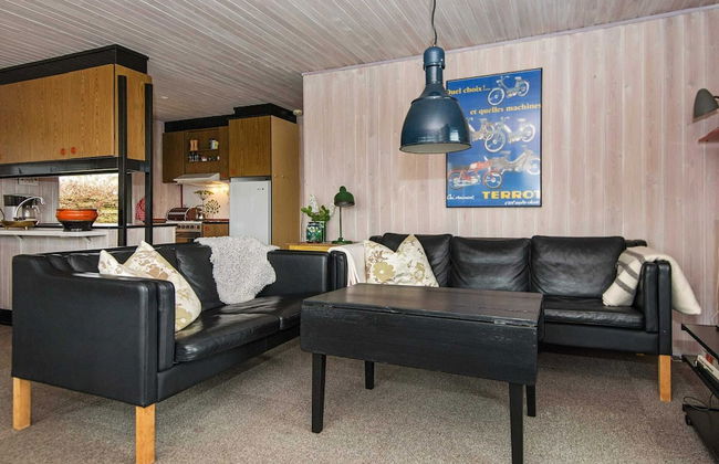 6 Person Holiday Home in Hejls - Foto 13