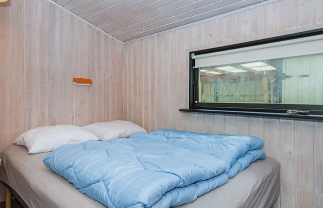 6 Person Holiday Home in Hejls - Foto 11