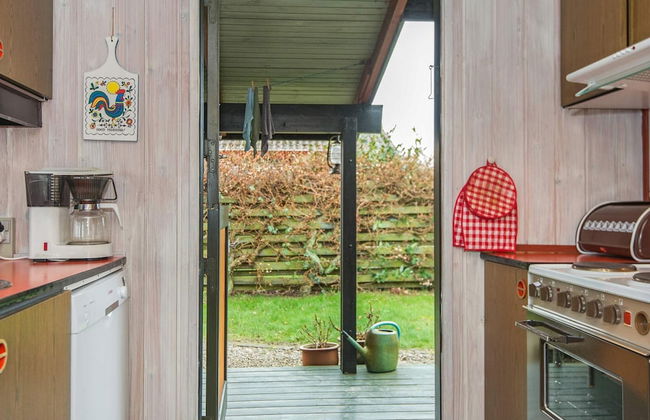 6 Person Holiday Home in Hejls - Foto 12