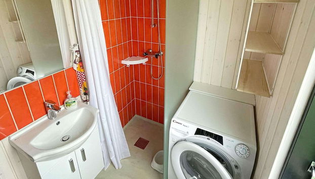 6 Person Holiday Home in Hejls - Foto 4