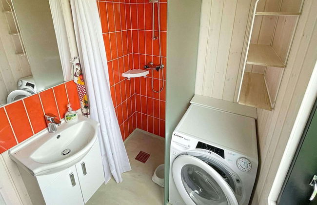6 Person Holiday Home in Hejls - Foto 4
