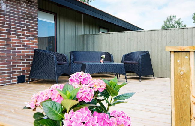 6 Person Holiday Home in Hejls - Foto 22