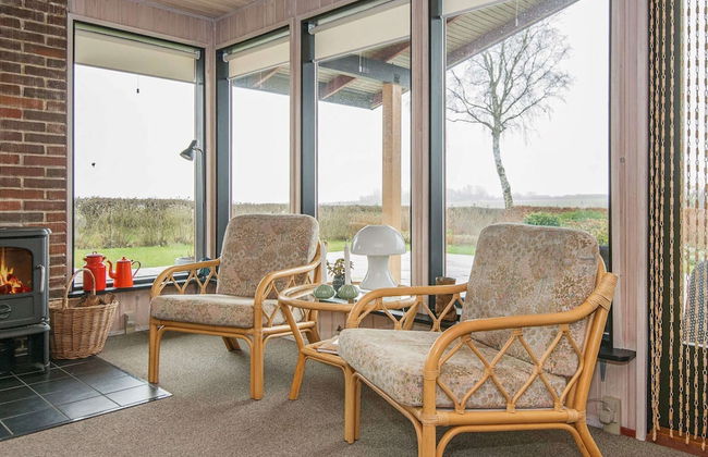 6 Person Holiday Home in Hejls - Foto 8