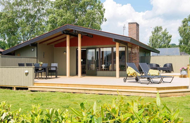 6 Person Holiday Home in Hejls - Foto 26