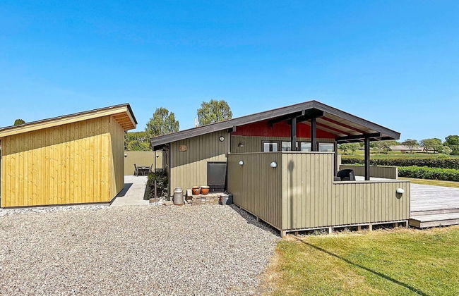 6 Person Holiday Home in Hejls - Foto 19