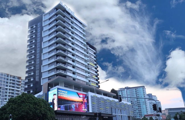 Ultimate Prestige 2bed2bath Hamiltonapt - Foto 14