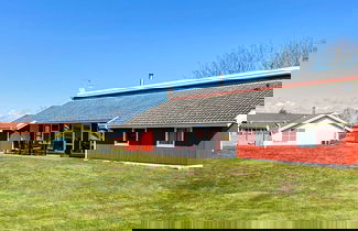 Foto 1 - 12 Person Holiday Home in Nordborg
