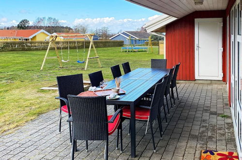 Photo 35 - 12 Person Holiday Home in Nordborg