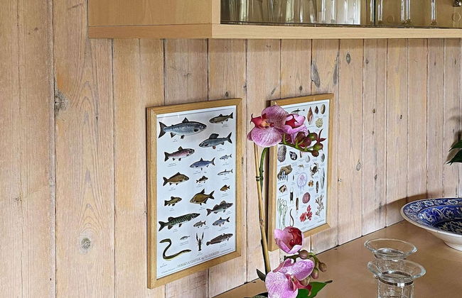 12 Person Holiday Home in Nordborg - Foto 45