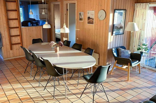 Foto 31 - 12 Person Holiday Home in Nordborg