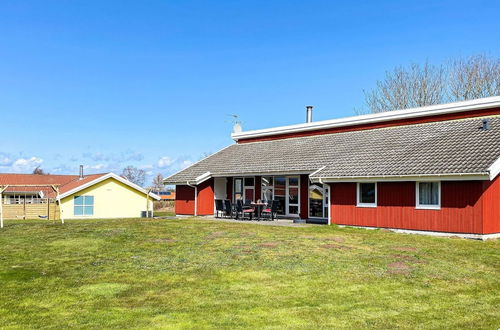 Photo 1 - 12 Person Holiday Home in Nordborg