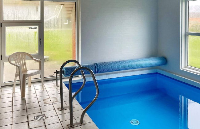 12 Person Holiday Home in Nordborg - Foto 12