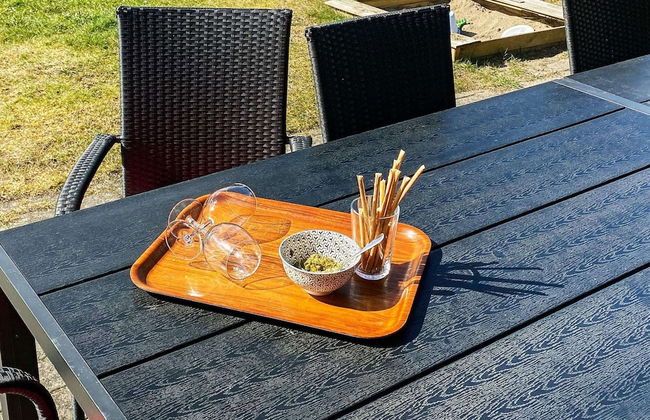 12 Person Holiday Home in Nordborg - Foto 51