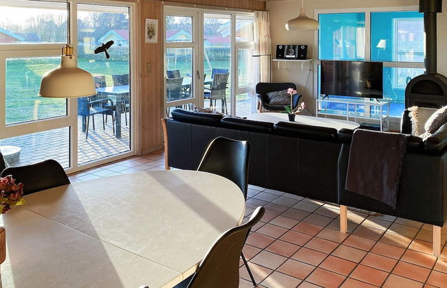 12 Person Holiday Home in Nordborg - Foto 33