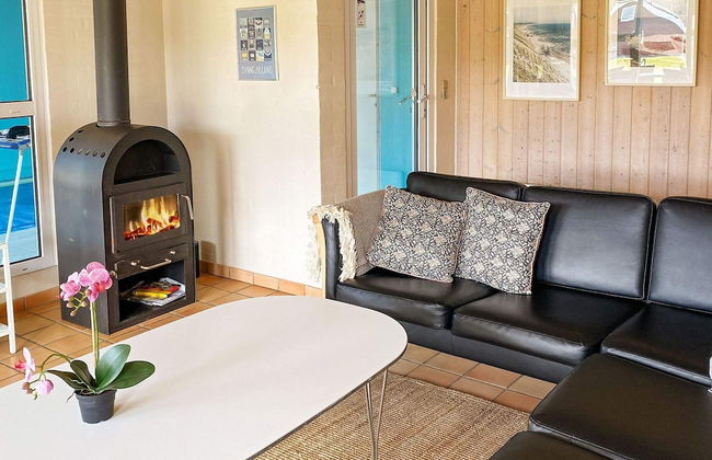 12 Person Holiday Home in Nordborg - Foto 30