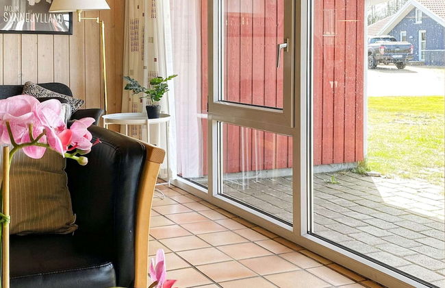 12 Person Holiday Home in Nordborg - Foto 34
