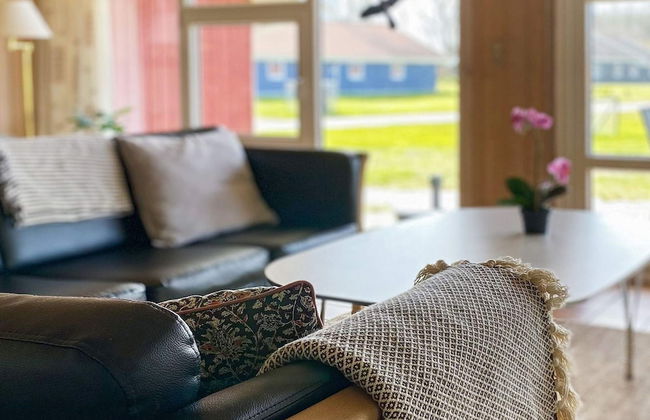 12 Person Holiday Home in Nordborg - Foto 40