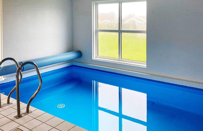 12 Person Holiday Home in Nordborg - Foto 14