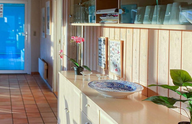 12 Person Holiday Home in Nordborg - Foto 34