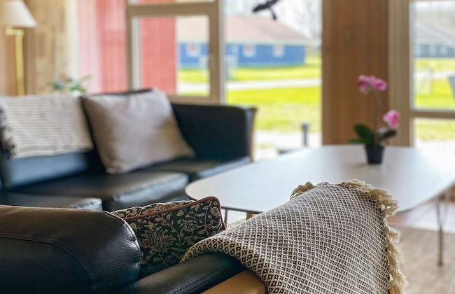12 Person Holiday Home in Nordborg - Foto 43