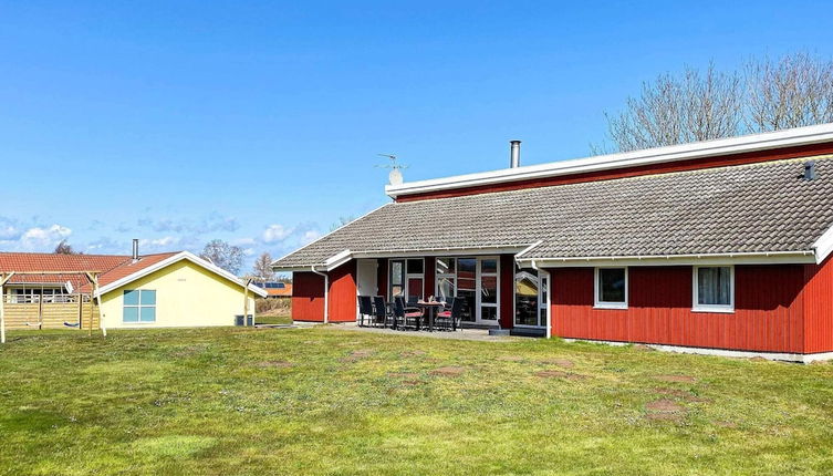 Photo 1 - 12 Person Holiday Home in Nordborg