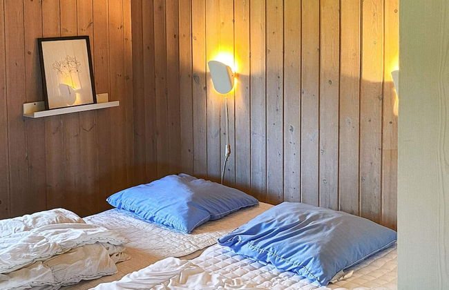 12 Person Holiday Home in Nordborg - Foto 37