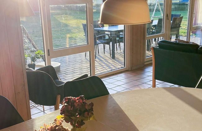 12 Person Holiday Home in Nordborg - Foto 36