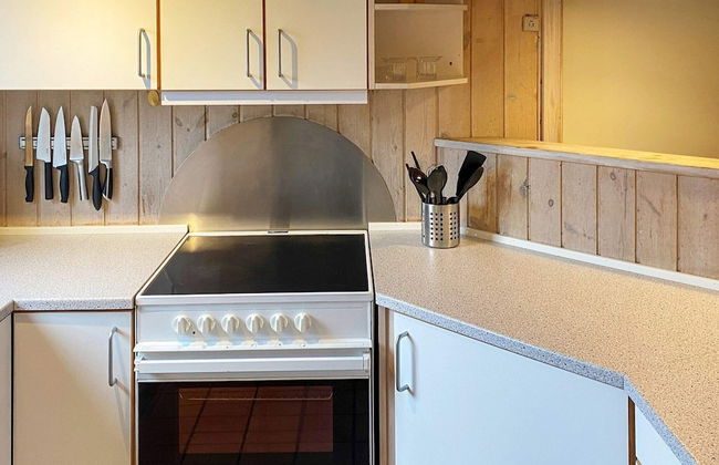 12 Person Holiday Home in Nordborg - Foto 5