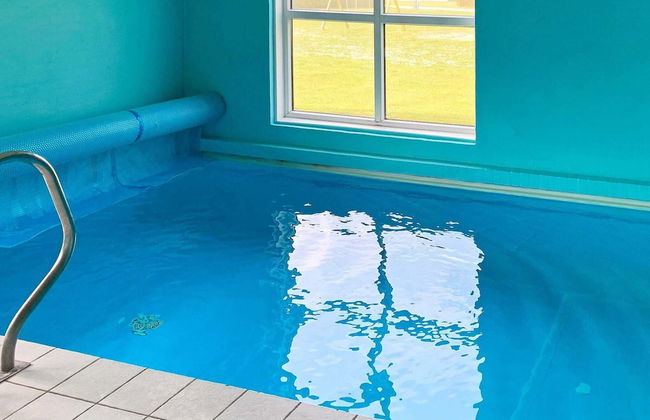 12 Person Holiday Home in Nordborg - Foto 16