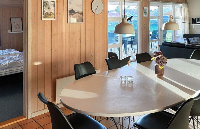 12 Person Holiday Home in Nordborg - Foto 31