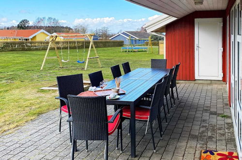 Photo 43 - 12 Person Holiday Home in Nordborg