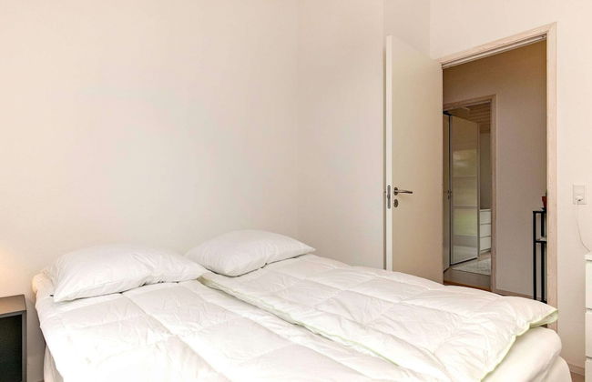 6 Person Holiday Home in Albaek - Foto 17