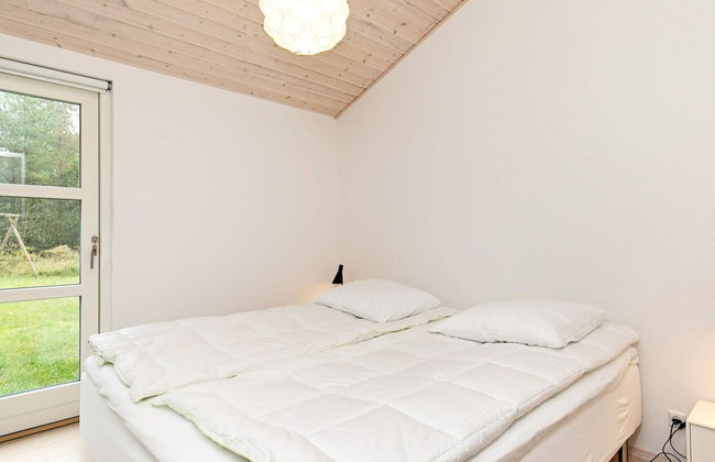 6 Person Holiday Home in Albaek - Foto 10