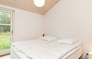 Photo 2 - 6 Person Holiday Home in Albaek