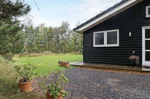 Photo 23 - 6 Person Holiday Home in Albaek