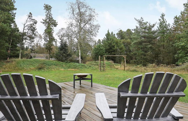 6 Person Holiday Home in Albaek - Foto 20