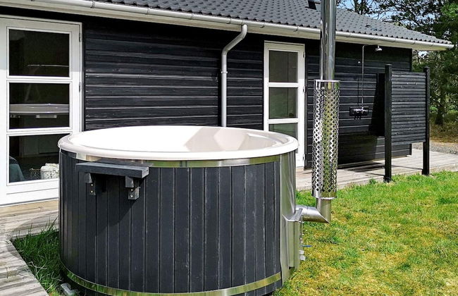 6 Person Holiday Home in Albaek - Foto 2