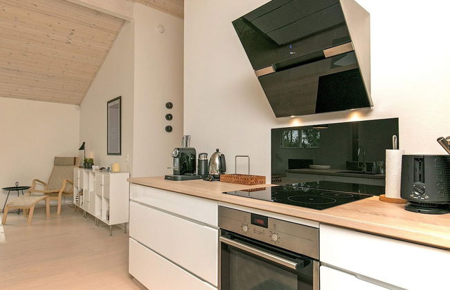 6 Person Holiday Home in Albaek - Foto 8