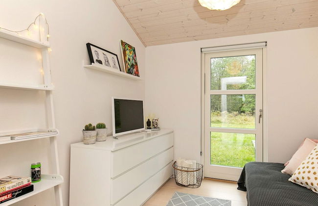 6 Person Holiday Home in Albaek - Foto 3