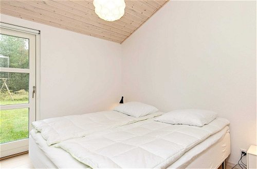 Photo 1 - 6 Person Holiday Home in Albaek