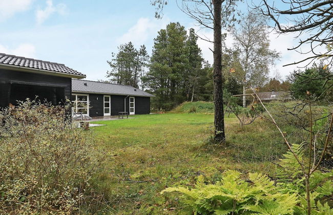 6 Person Holiday Home in Albaek - Foto 23