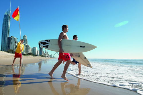 Photo 49 - Surfers Beachside Holiday Apartments