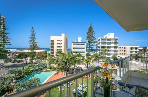 Photo 28 - Surfers Beachside Holiday Apartments