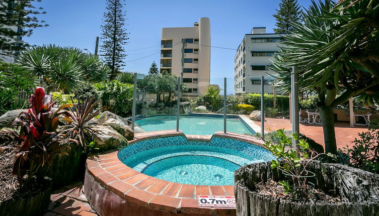 Photo 1 - Surfers Beachside Holiday Apartments