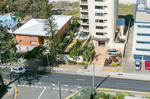 Photo 50 - Surfers Beachside Holiday Apartments